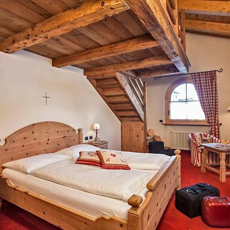 Chalet Mattias Livigno Eksteriør bilde
