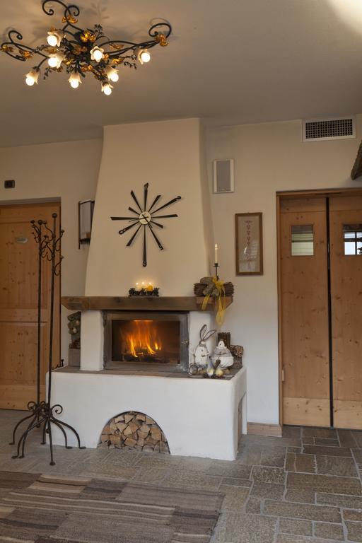 Chalet Mattias Livigno Eksteriør bilde