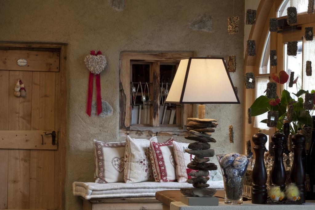 Chalet Mattias Livigno Eksteriør bilde