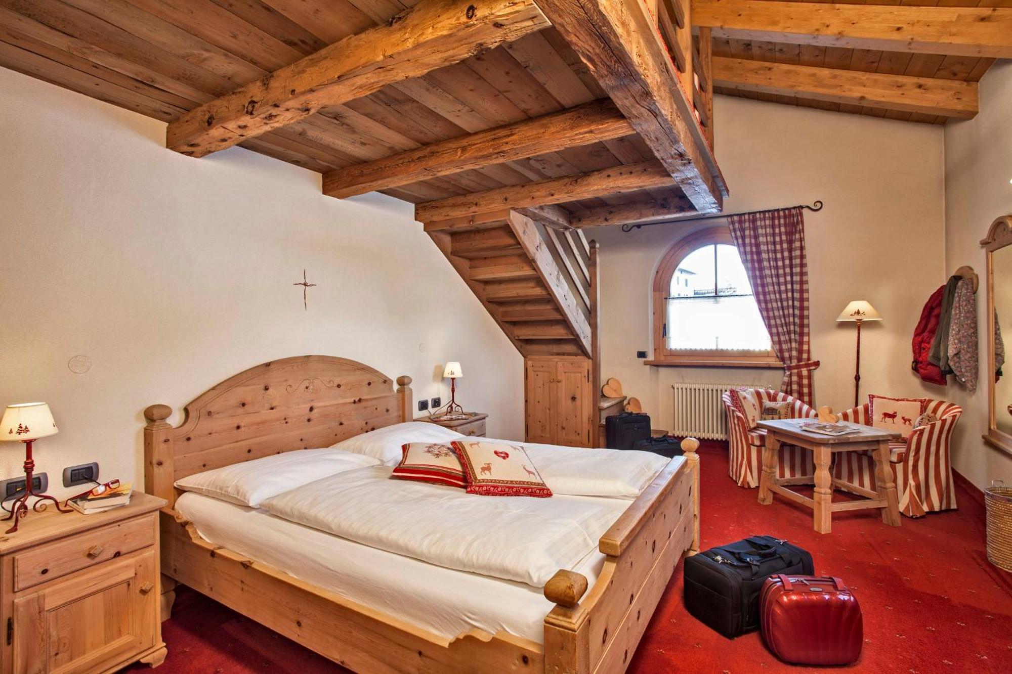 Chalet Mattias Livigno Eksteriør bilde