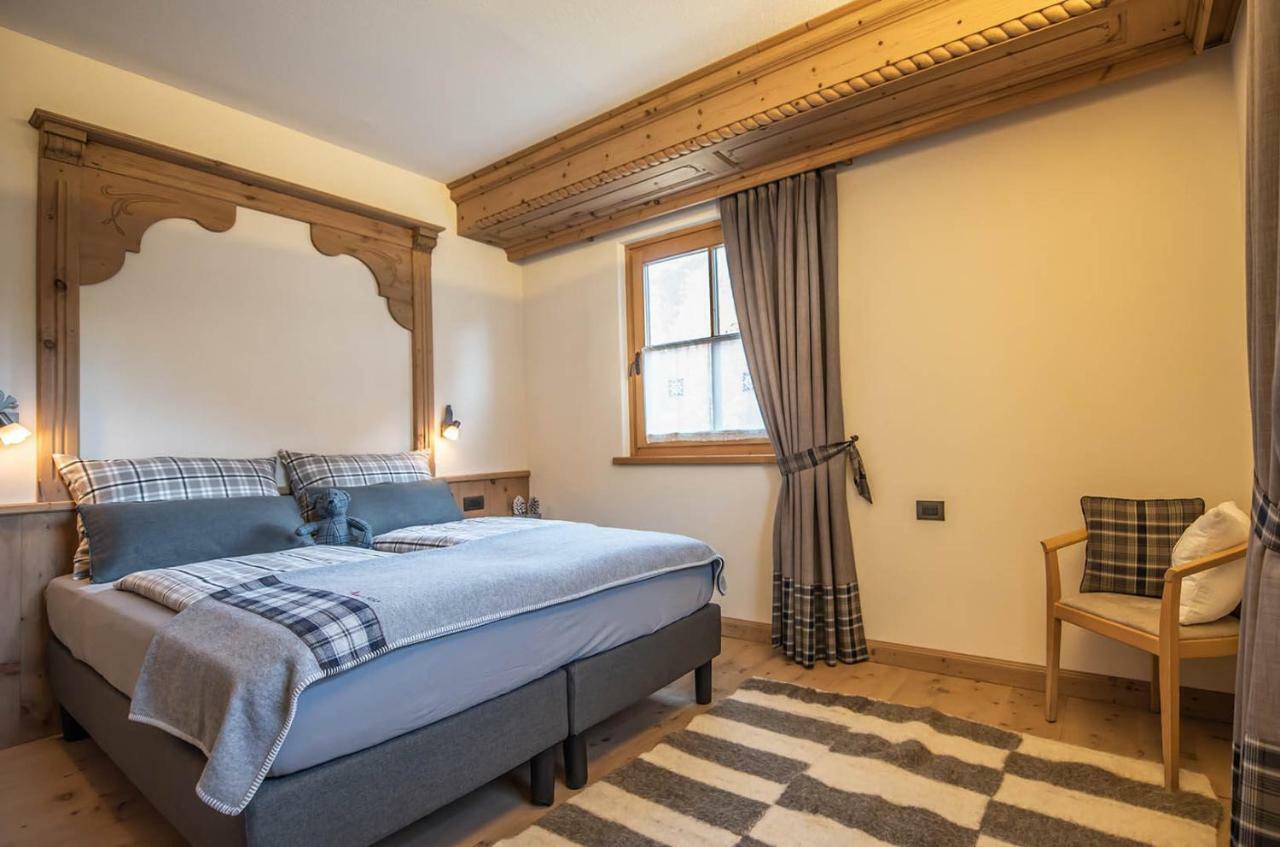 Chalet Mattias Livigno Eksteriør bilde