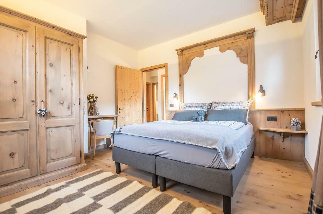 Chalet Mattias Livigno Eksteriør bilde